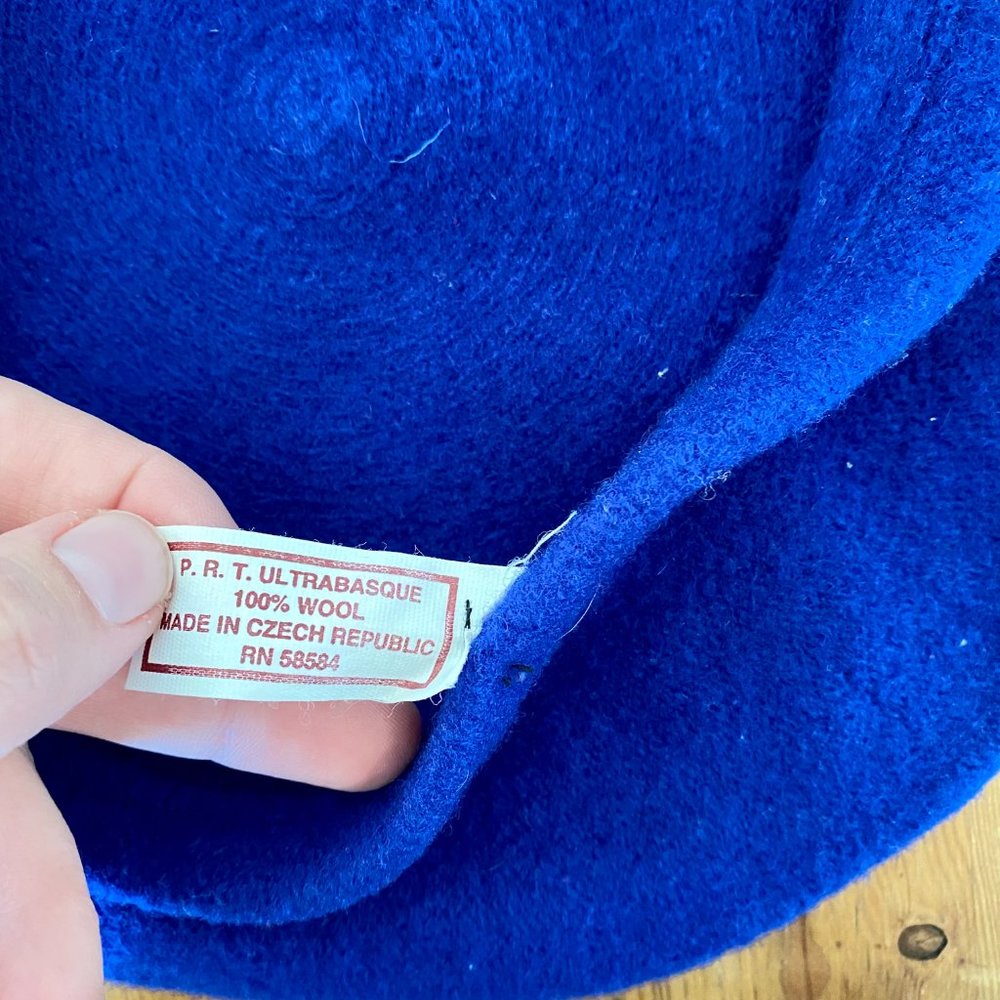 Wool Beret Bundle! - image 3